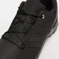 Dziecięce buty outdoor ADIDAS TERREX HYPERHIKER LOW K hq5823 kolor czarny