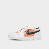 Buty dziecięce JORDAN 1 LOW ALT (TD) dm8967-801 kolor biały