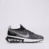 Damskie buty NIKE AIR MAX FLYKNIT RACER dm9073-001 kolor czarny