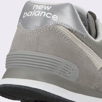 Męskie buty NEW BALANCE 574 ml574evg kolor szary