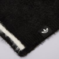 Damska czapka zimowa ADIDAS CZAPKA BALACLAVA jw7993 kolor czarny