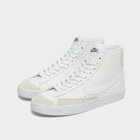 Buty dziecięce NIKE BLAZER MID '77  da4086-104 kolor biały