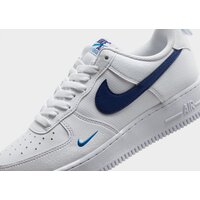 Męskie buty NIKE AIR FORCE 1 '07  hf3836-100 kolor biały