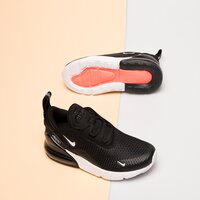 Buty dziecięce NIKE AIR MAX 270 ao2372-001 kolor czarny