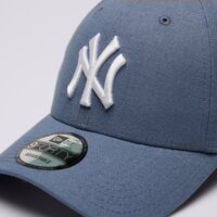 Męska czapka z daszkiem NEW ERA CZAPKA LINEN 940 NYY NEW YORK YANKEES 60546592 kolor granatowy