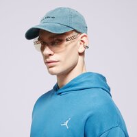 BLUZA Z KAPTUREM M JORDAN ESS FLC PO LB fq3678-457 kolor niebieski