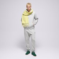 Spodnie męskie REEBOK SPODNIE ANDRE SMALL LOGO CUFFED 100240232 kolor szary