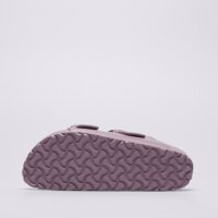 Klapki damskie BIRKENSTOCK ARIZONA BIG BUCKLE EVA 1030412 kolor fioletowy