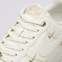 Damskie buty NIKE WMNS AIR FORCE 1 '07 LX CN fv3654-111 kolor beżowy