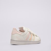 Buty dziecięce ADIDAS SUPERSTAR CF C  if3573 kolor biały