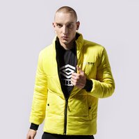 Męska kurtka zimowa CONFRONT KURTKA ZIMOWA REVERS YLW JKT cf39kum33001 kolor czarny