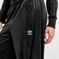 Spodnie damskie ADIDAS SPODNIE VLR FIREBIRD PANT BLK jd5496 kolor czarny