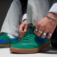 Męskie buty NIKE FIELD GENERAL hf3165-302 kolor zielony