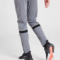 Spodnie dziecięce NIKE SPODNIE ACADEMY PANT GRY cw6124-084 kolor szary