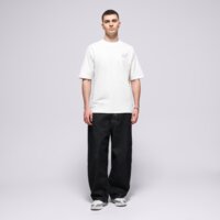 Koszulka męska NEW BALANCE T-SHIRT CLASSIC TRI-LOGO HEAT MAP mt61v4zgwt kolor biały