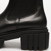 Damskie buty SYMBIOSIS BOOTS LARA  syl100013 kolor czarny