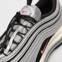 Damskie buty NIKE WMNS AIR MAX 97 fd0800-001 kolor szary