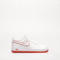 Buty dziecięce NIKE FORCE 1 LOW (PS) fj3484-101 kolor biały