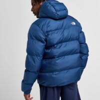 Męska kurtka zimowa THE NORTH FACE KURTKA KANAGA JKT NVY nf0a8ar7hdc1 kolor granatowy