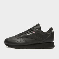 Damskie buty REEBOK CLASSIC LEATHER 100008494 kolor czarny