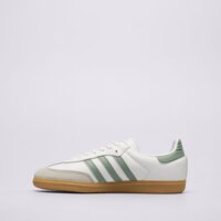 Buty dziecięce ADIDAS SAMBA OG J jp5479 kolor biały