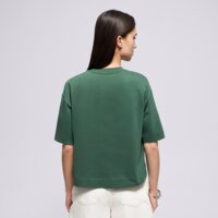 Koszulka damska NIKE T-SHIRT LUXE SS TEE BOXY W NSW hv4955-323 kolor zielony
