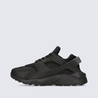 Damskie buty NIKE AIR HUARACHE  dh4439-001 kolor czarny