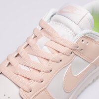 Damskie buty NIKE DUNK LOW NEXT NATURE dd1873-100 kolor różowy