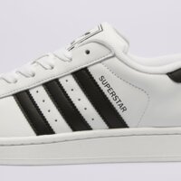 Damskie buty ADIDAS SUPERSTAR II W  ih8659 kolor biały