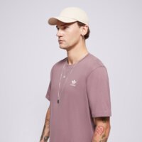 Koszulka męska ADIDAS T-SHIRT ESS TEE iz2104 kolor fioletowy