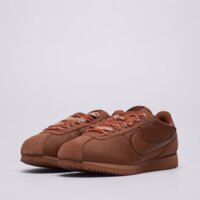 Damskie buty NIKE W CORTEZ LACE im6034-200 kolor brązowy