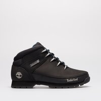 Męskie buty outdoor TIMBERLAND EURO SPRINT HIKER  tb0a2hng0011 kolor czarny