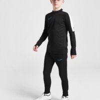 Bluza dziecięca NIKE BLUZA ROZPINANA K NK DF ACD23 DRILL TOP BR B dx5470-018 kolor czarny