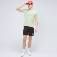 FILA POLO OPPI ss22spm324495 kolor zielony
