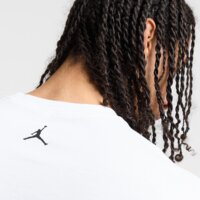Koszulka męska JORDAN T-SHIRT M J JD AIR STRETCH SS CREW hj2356-100 kolor biały