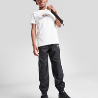 Koszulka dziecięca NIKE T-SHIRT B NSW SI GRAPHIC TEE B hv6970-100 kolor biały