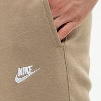 Spodnie męskie NIKE SPODNIE NIKE SPORTSWEAR CLUB FLEECE bv2671-247 kolor beżowy