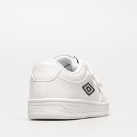 Buty dziecięce UMBRO ELMO umjkl123005 kolor biały