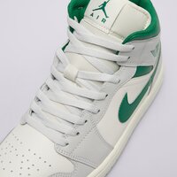 Męskie buty AIR JORDAN 1 MID  dq8426-142 kolor szary