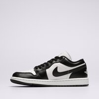 Damskie buty AIR JORDAN 1 LOW  dc0774-101 kolor czarny