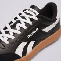 Męskie buty REEBOK SMASH EDGE S 100208246 kolor czarny