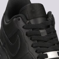 Damskie buty NIKE AIR FORCE 1 LOW  dd8959-001 kolor czarny