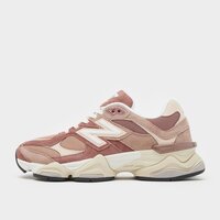 Damskie buty NEW BALANCE 9060 u9060eeh kolor różowy