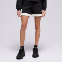 Spodenki dziecięce JORDAN SZORTY SPORT DIAMOND 45d403-023 kolor czarny