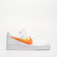 Męskie buty NIKE AIR FORCE 1 '07  fj4228-100 kolor biały