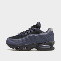 Buty dziecięce NIKE AIR MAX 95 BB LTR BG ii4130-500 kolor granatowy