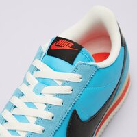 Męskie buty NIKE CORTEZ hf0263-401 kolor niebieski