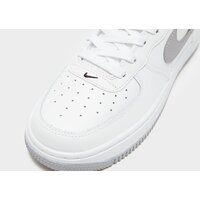 Buty dziecięce NIKE AIR FORCE 1 fv5948-112 kolor biały