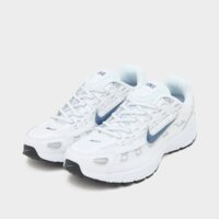 Buty dziecięce NIKE P-6000 GS ib7689-101 kolor biały