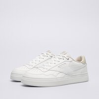 Damskie buty REEBOK COURT ADVANCE BOLD 100074334 kolor biały